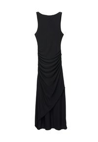 Unselected, black