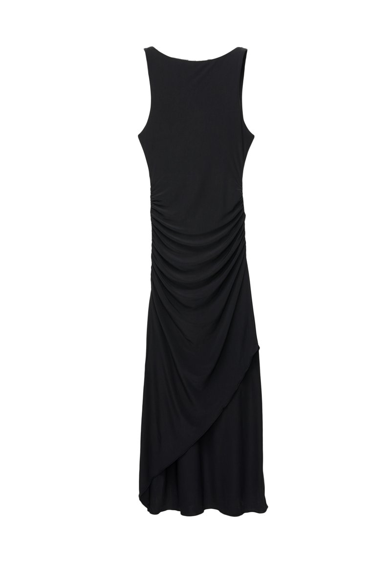 PULL&BEAR Jurk zwart