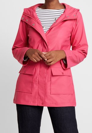 Parka - pink