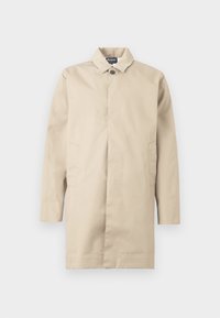 Unselected, washed stone