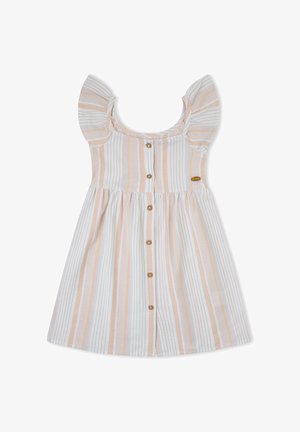 Canada House, VESTIDO SUNRISE - Vestido camisero - multicolor