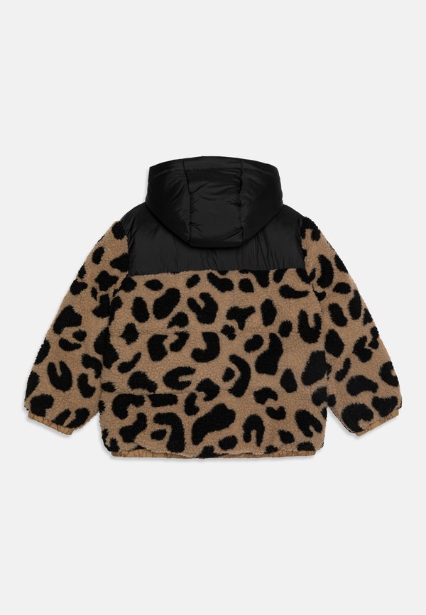 NIKO PILE UNISEX - Fleece jacket - oat3