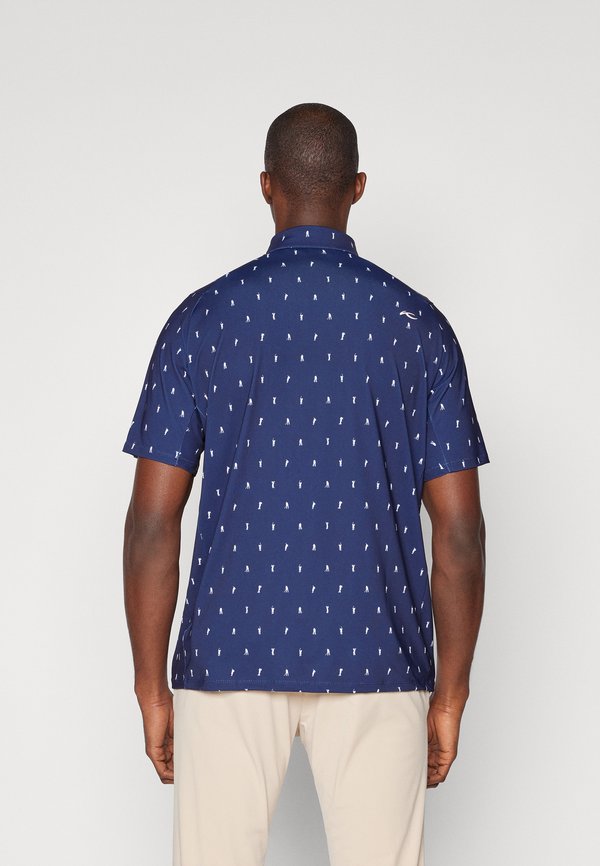 MEN GOLFER  - Polo shirt4