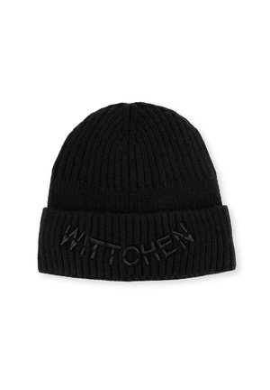 Gorro - black
