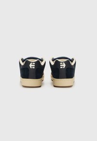 Etnies CALLICUT UNISEX - Sapatilhas de skate - navy/tan