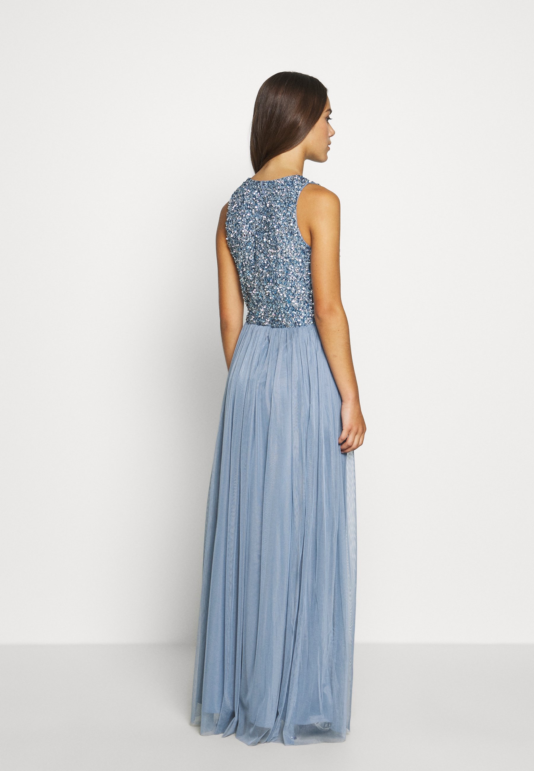 Lace \u0026 Beads Petite PICASSO DRESS 