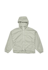 Unselected, aqua grey