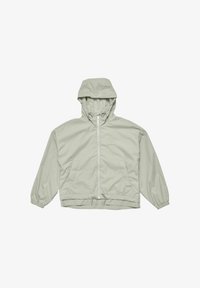 Unausgewählt, aqua grey