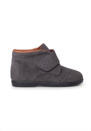 ADHERENTE - Babyschoenen - gris