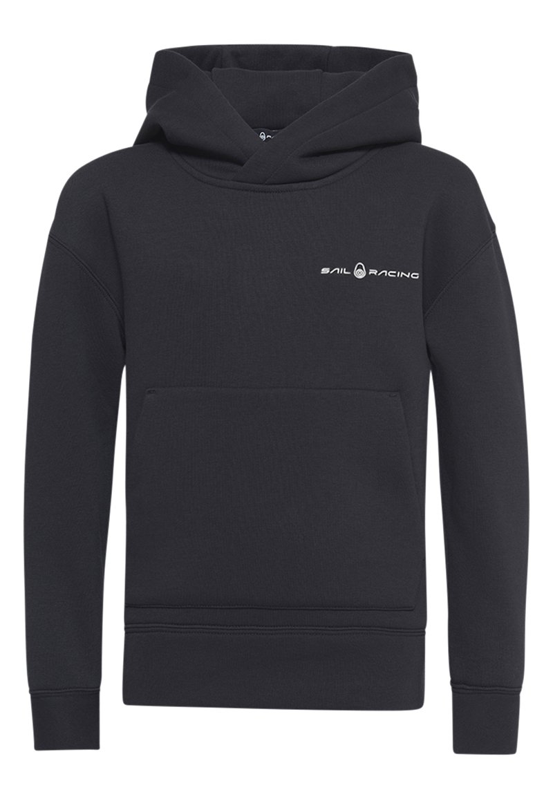 Sail Racing HEAVY JR RACE Hoodie black/zwart Zalando.nl