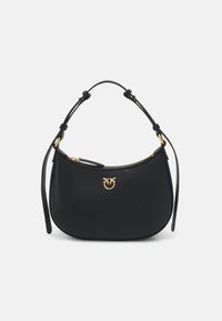 Unselected, black