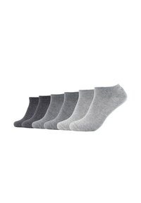 Unausgewählt, grey/black
