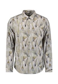 Geselecteerd, light moss