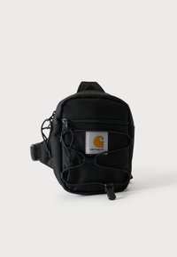 Selected, black