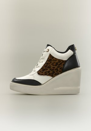 Anna Field by Zalando, Sneakers high - leo white