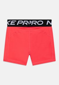 Nike Performance PRO UNISEX - Legingi - aster pink/white
