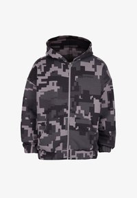 Wybrany, black camo