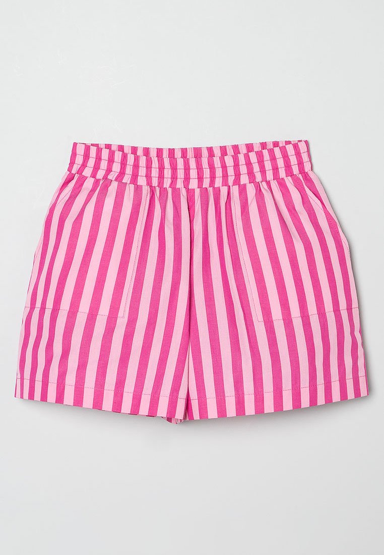 MAX&Co. Shorts roze MAX&Co. Shorts roze