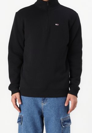 Sweater - black