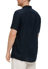 s.Oliver Overhemd - navy