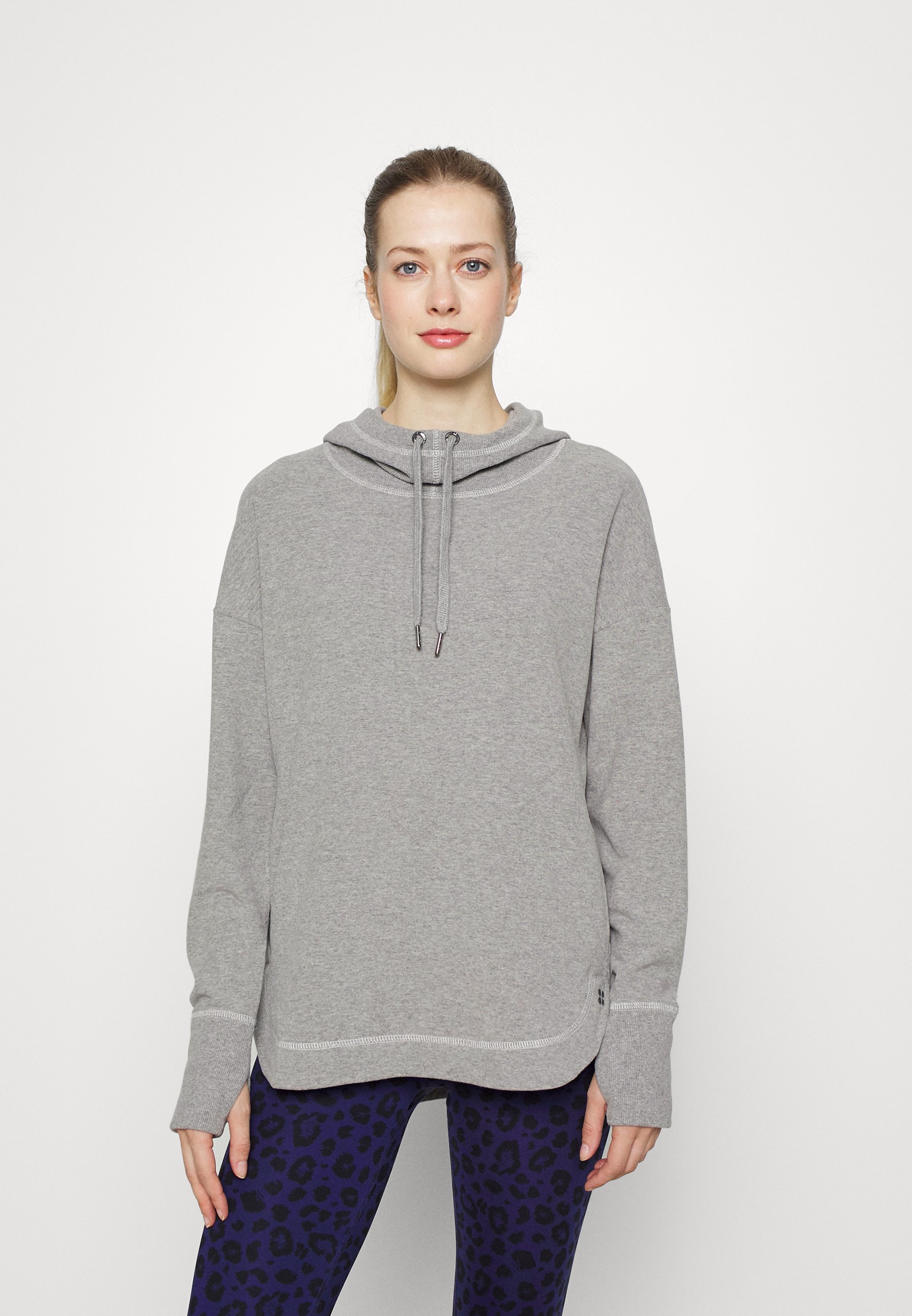 american eagle fleece pullover