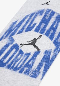 Jordan PANT - Tepláky - birch heather