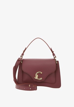 Coccinelle, Sac à main - winter rose