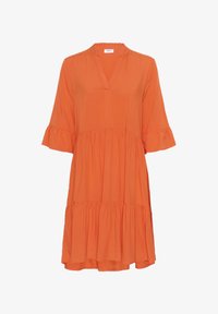 Sélectionné, tigerlily