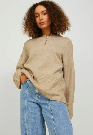 JJXX JXPETRA - Jumper - peyote