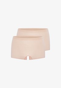 Unselected, new pearl