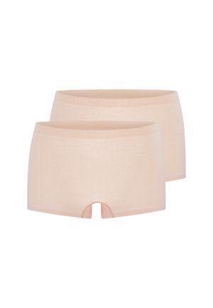 2 PACK - Pants - new pearl