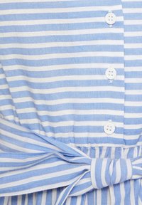 Pieces Freizeitkleid - off-white