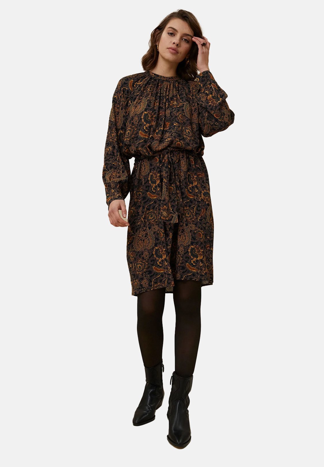 By-bar Zomerjurken online kopen | Gratis verzending voor de meeste  bestellingen* | ZALANDO