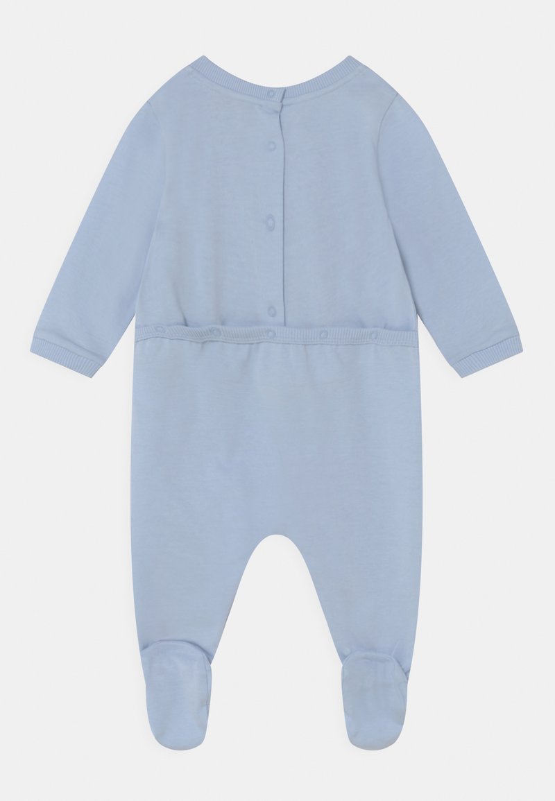Kinder Shirts & Tops | MOSCHINO BABYGROW WITH GIFT BOX Strampler bluebell/hellblau - HV03034 Kinder Shirts & Tops | MOSCHINO BABYGROW WITH GIFT BOX Strampler bluebell/hellblau - HV03034