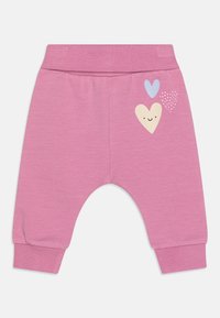Name it NBFVRILLIE SET - Chándal - mauve orchid