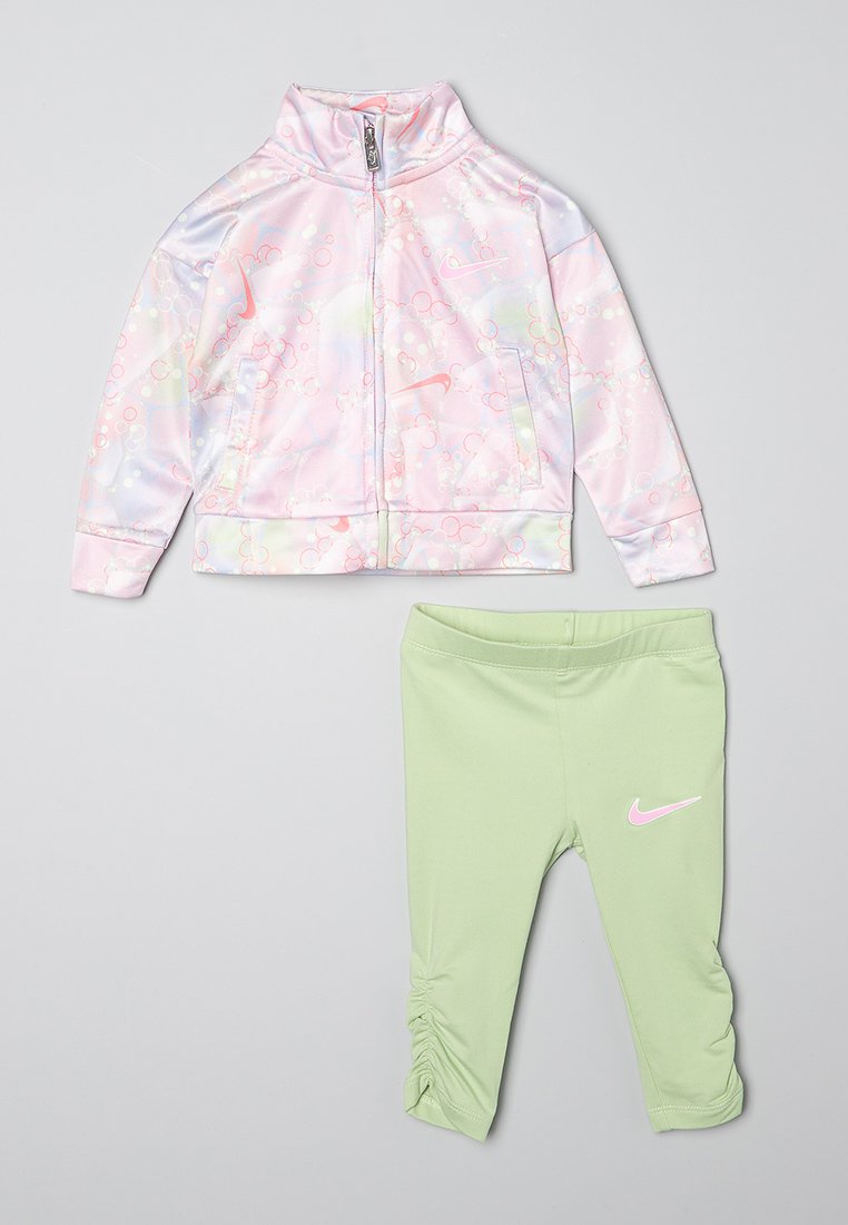 Nike Sportswear Sweater met rits mintgroen Nike Sportswear Sweater met rits mintgroen