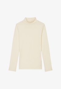 Unausgewählt, white blush