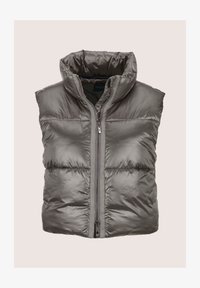 Unausgewählt, graphite