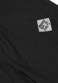 Puma LIFESTYLE TEXTILIEN  LANG X PAM  - Jogginghose - schwarz