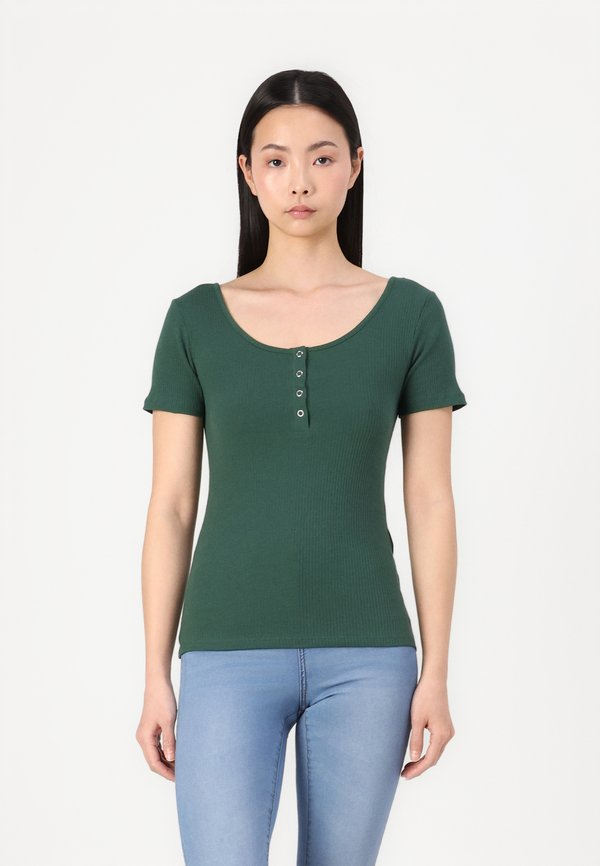 PCKITTE - Basic T-shirt