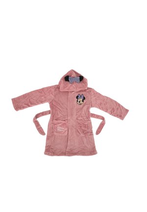 MINNIE BADEMANTEL - Bademantel - rosa