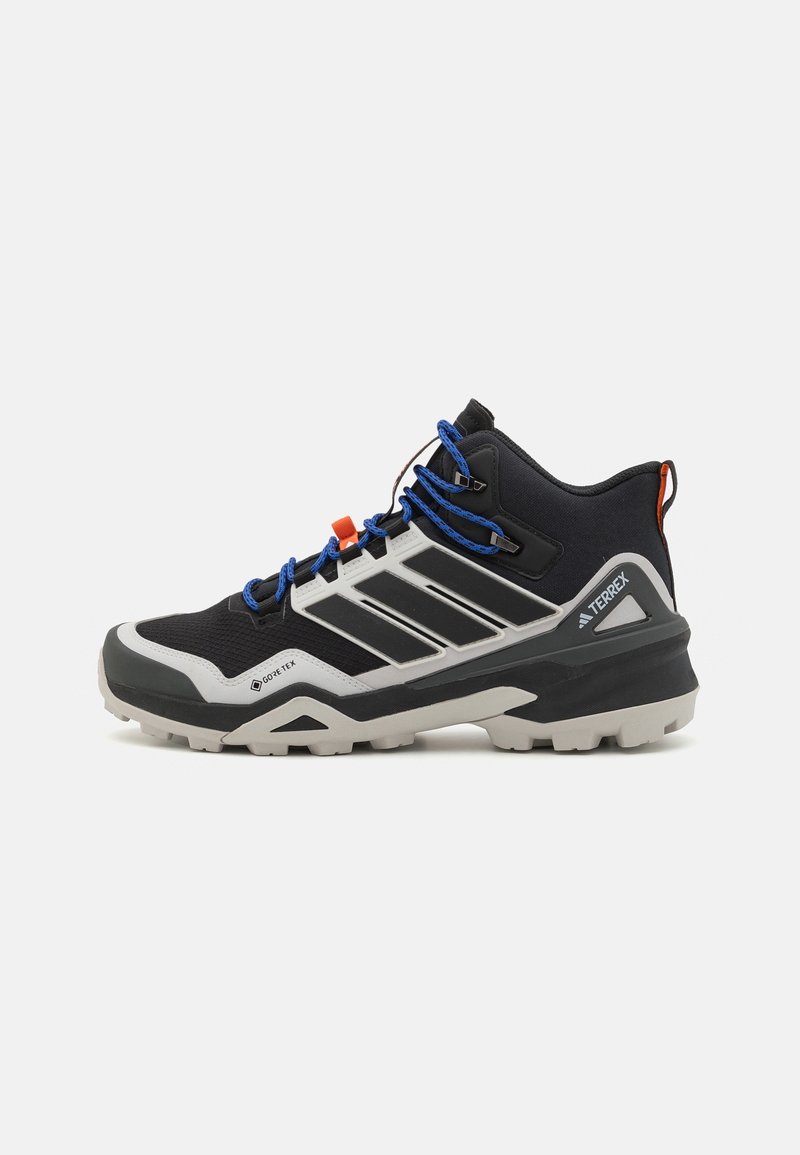 adidas Terrex Chaussures de marche - black