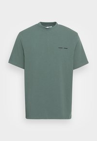 Não selecionado, balsam green