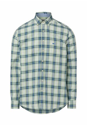 Camicia - indigo lind