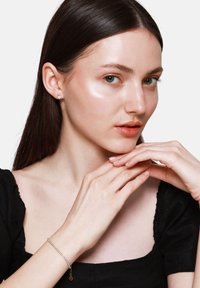 Heideman MIT SET ESMEE - Armband - goldfarbend
