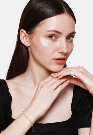 Heideman MIT SET ESMEE - Bracelet - goldfarbend