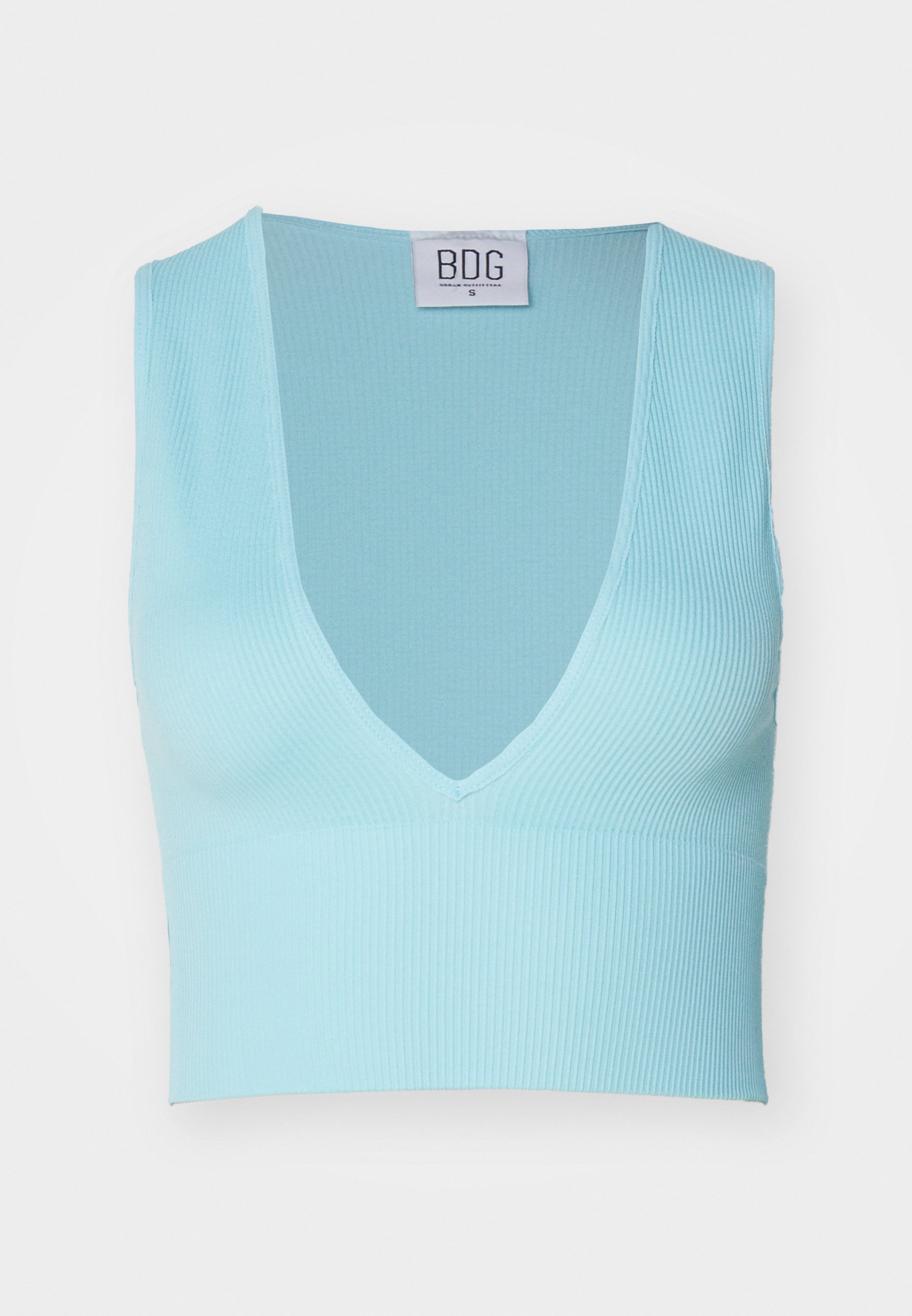 トップス Urban Outfitters Urban Outfitters Out From Under Seamless Top Pink Size XS/S