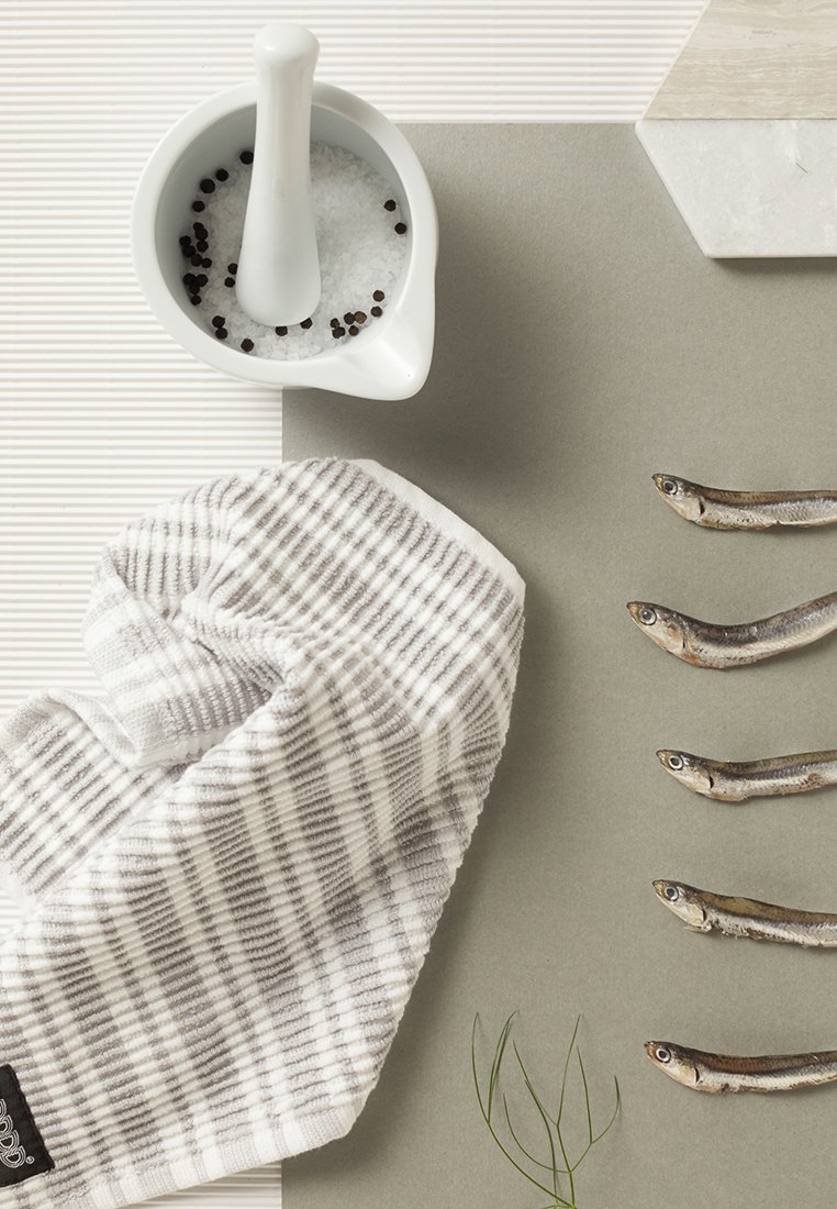 DDDDD Ścierka do naczyń - Zdjęcie 2