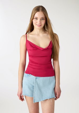 Terranova, - Top