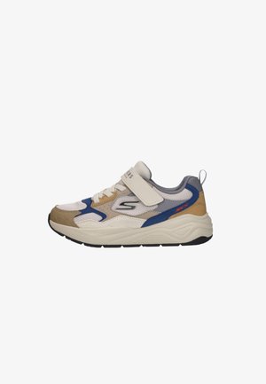 Skechers, - Sneakersy niskie